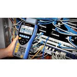 LAN Wiring Installation in India