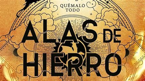 'Alas de sangre' en Prime Video: todo sobre la adaptación del fenómeno literario que va a ...