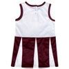 Ncaa Texas A&m Aggies Infant Girls' Cheer Dress - 12m : Target