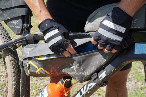 Apidura Expedition Series Bikepacking Gear Review — Gravelstoke