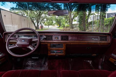 1989 Ford Crown Victoria | Orlando Classic Cars