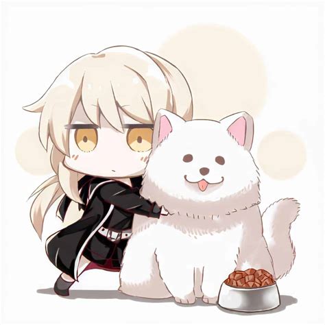 160+ Anime Dog Names for Your Kawaii Canine - PetMag