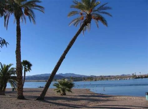 Lake Havasu Camping Guide - TMBtent