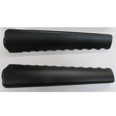 M16A1 New Manufacture Triangular Handguard Set - U.S. Collectors Ordnance