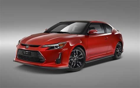 2016 Scion tC Review, Ratings, Specs, Prices, and Photos - The Car Connection