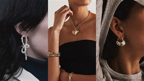 15 Contemporary Jewelry Brands Worth Knowing in 2023 | Vogue