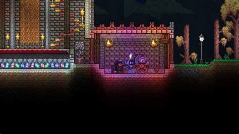 How to get the Depth Meter in Terraria | Crafting Guide, Uses & FAQs