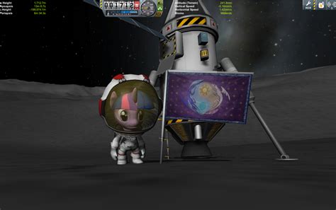 Kerbal space program game mods - eazyhopde