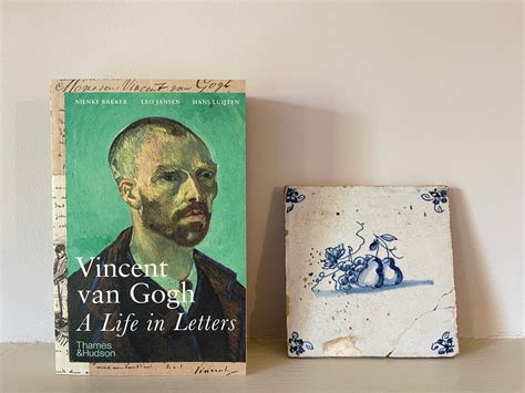 Vincent van Gogh: A Life in Letters – Van Gogh House London