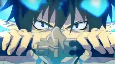 What's the Name and Powers of Rin Okumura's Sword in 'Blue Exorcist?'