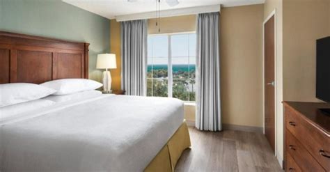 15 Best Beachfront Hotels in Destin, FL, On The Beach