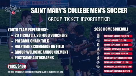 Saint Mary's Gaels (@smcgaels) / Twitter