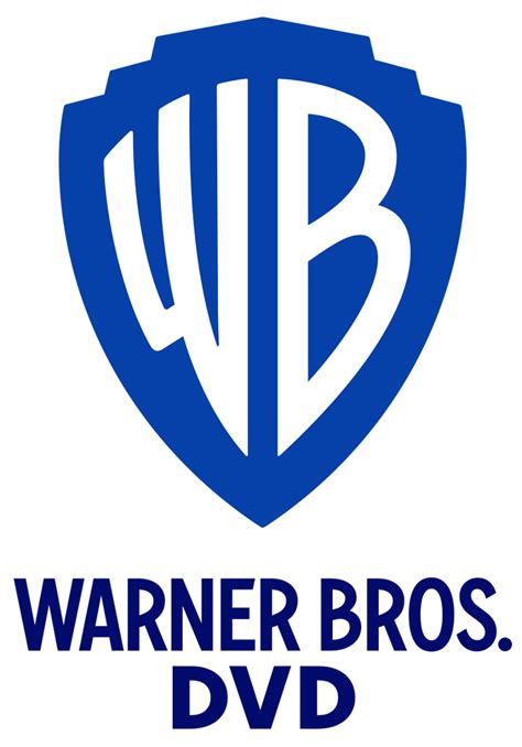 Warner Bros. DVD logo by Appleberries22 on DeviantArt