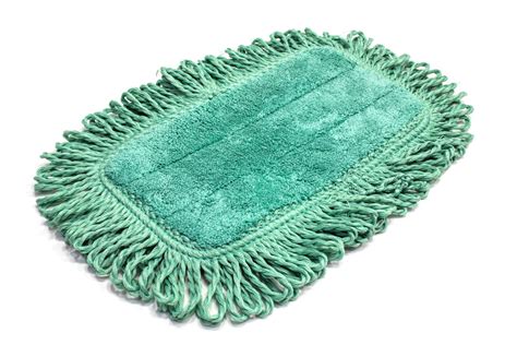 Microfiber Mop Pads - Commercial and Home Use | Microfiber Tech