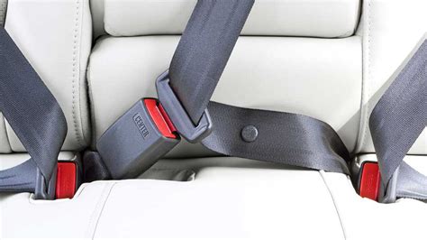 No matter how far; Buckle Up – A campaign to boost seatbelt wearing compliance - Antigua ...