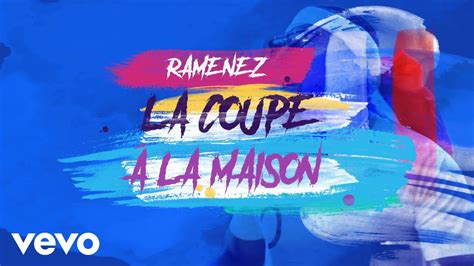 Vegedream - Ramenez la coupe à la maison Chords - Chordify