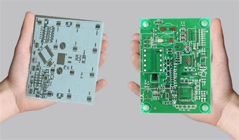 When should I choose 2 layer PCB or 4 layer PCB?