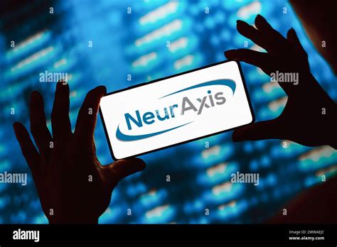 Neuraxis hi-res stock photography and images - Alamy