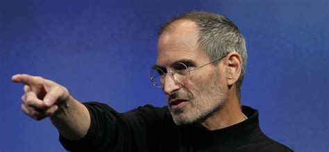 11 Best Lines Steve Jobs Used in an Interview | Inc.com