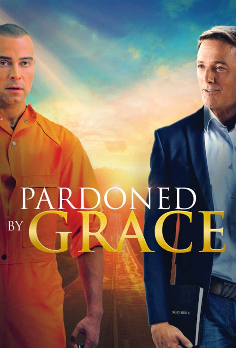 The Faith Content Network - Host Pardoned By Grace