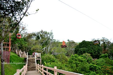 Reila Travels: Picnic Grove, Tagaytay City