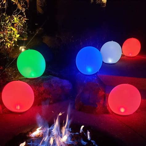 Inflatable LED Lights Landscape Lighting at Lowes.com