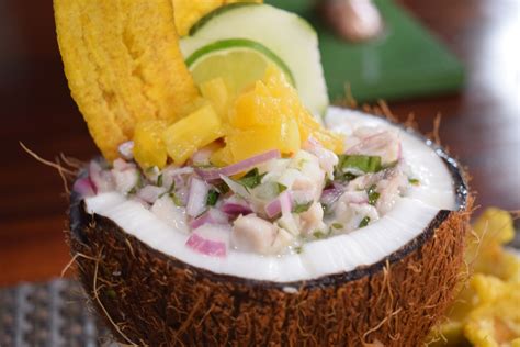 17 Panamanian Foods You Need to Try - Nomad Paradise