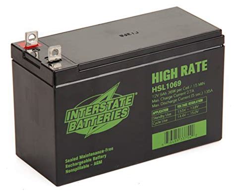 26r Battery For Generac Generator in 2024, Tested In Our Lab