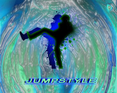 How to Jumpstyle : 5 Steps - Instructables