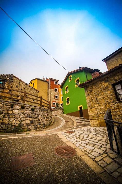 Sotres, Asturias - Hiking Guide to the Highest Village in Picos de Europa | Hiking guide ...