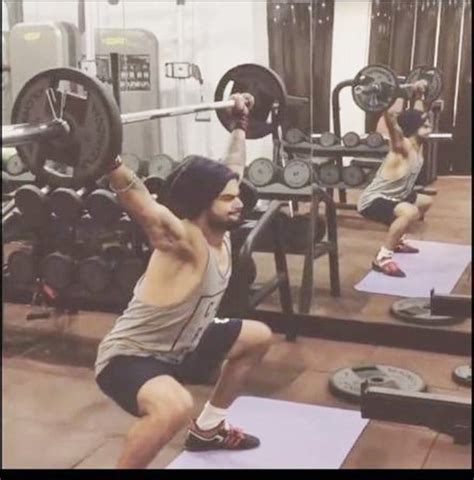 Here’s how to be fit like Virat Kohli, in five steps | Sports Gallery ...