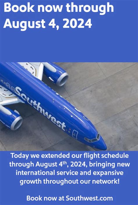 2023 southwest airlines nonstop flights - AllEars.Net