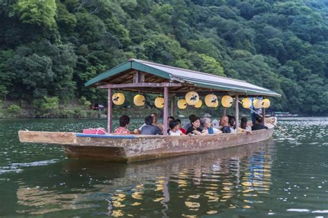 Cormorant Fishing (Ukai) in Arashiyama - GaijinPot Travel