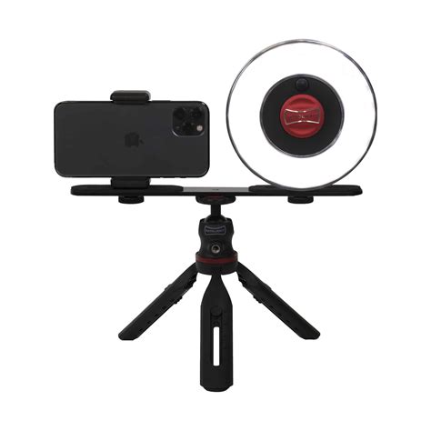 Ultimate Vlogging Kit - fotovision