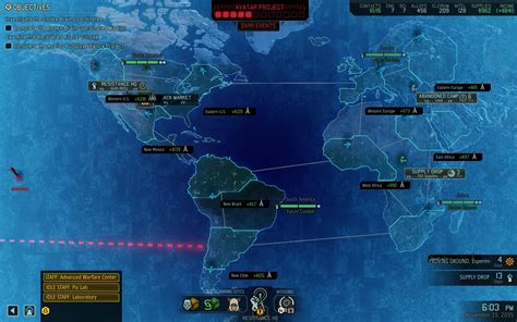 [XCOM2] [Spoilers] Stuck in Strategy Mode : r/Xcom