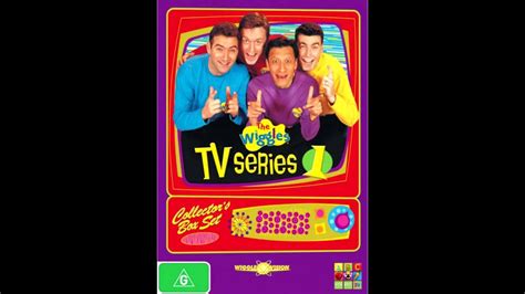 The Wiggles TV Series 1 Soundtrack - Wigglehouse/Morty's Theme - YouTube