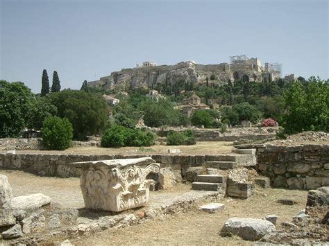 Athens - Ancient Greece Photo (585513) - Fanpop