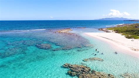 ALL Anguilla Beaches: Best Beaches in The World (4K Drone) - YouTube