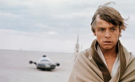 Star Wars: Episode IV A New Hope Photos - Movie Fanatic