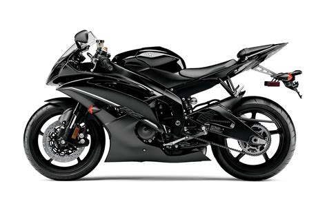 YAMAHA YZF-R6 specs - 2011, 2012 - autoevolution