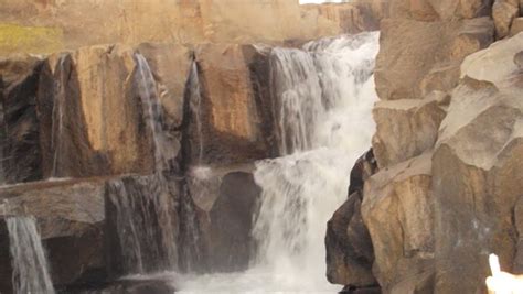 Find Waterfalls to Visit in Chhattisgarh