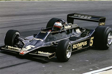 How Lotus uncovered, then squandered its last ‘unfair advantage’