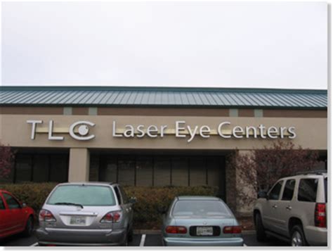 TLC Laser Centers - LASIK Eye Surgery in Tri cities, Tennessee