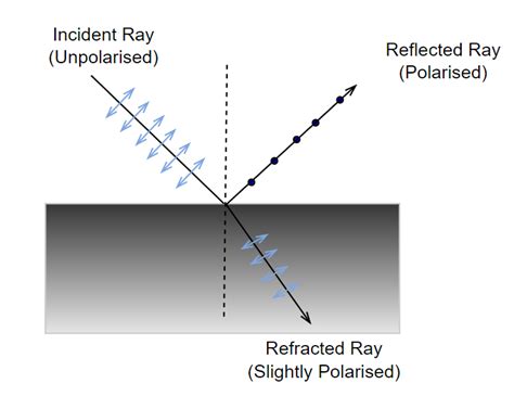 Polarization of Light - Definition, Types, Examples & Applications