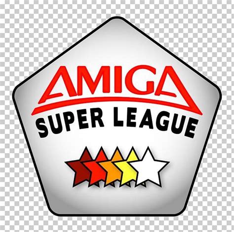 Amiga Logo - LogoDix