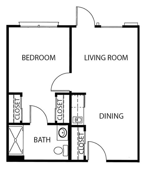 Apartments - The Waterford at Thousand Oaks