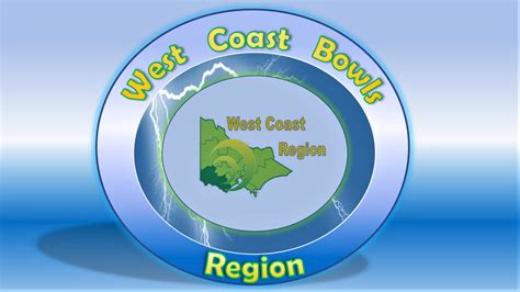 Homepage - West Coast Bowls Region West Coast Bowls Region