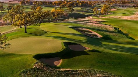 5 best golf courses in Iowa (2022/2023) — GOLF.com