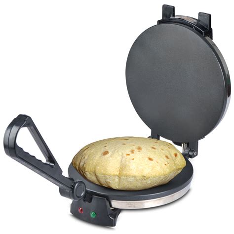 Buy Jumbo Roti Maker Online at Best Price in India on Naaptol.com