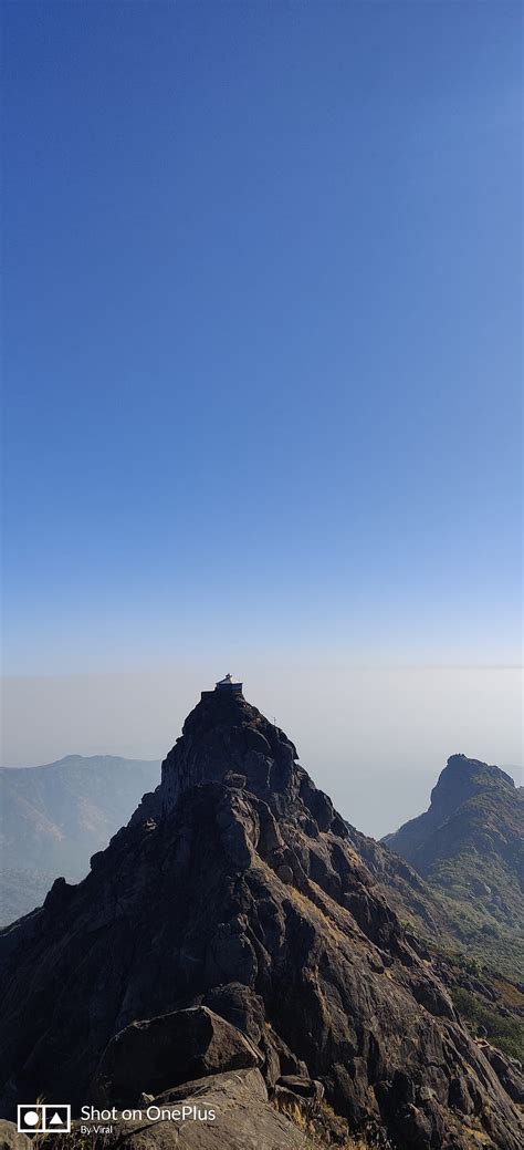 Girnar Mountain Hd